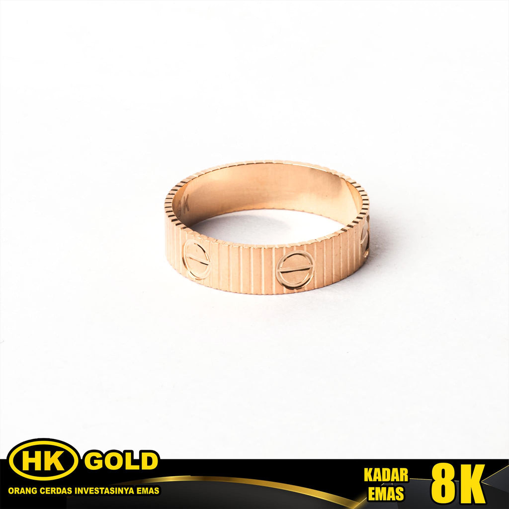 Cincin Emas
