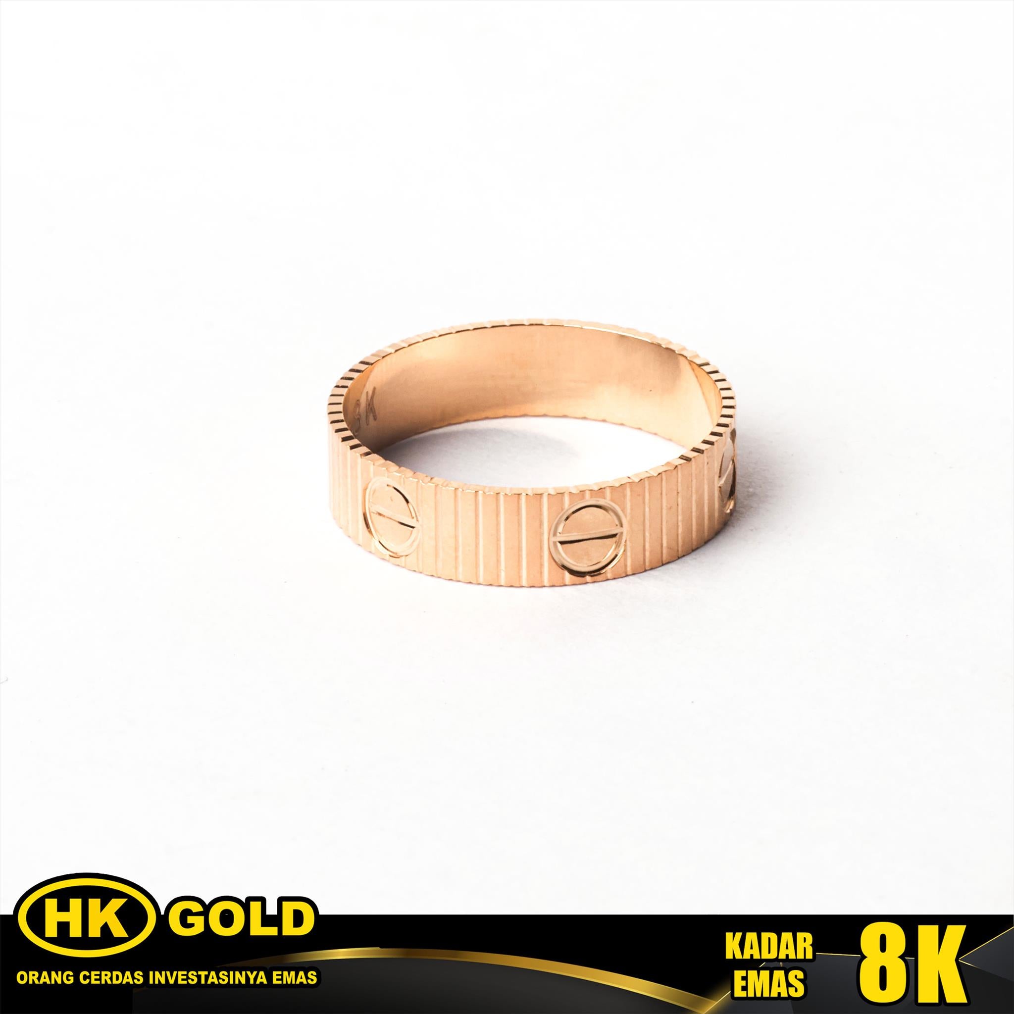 Cincin Emas