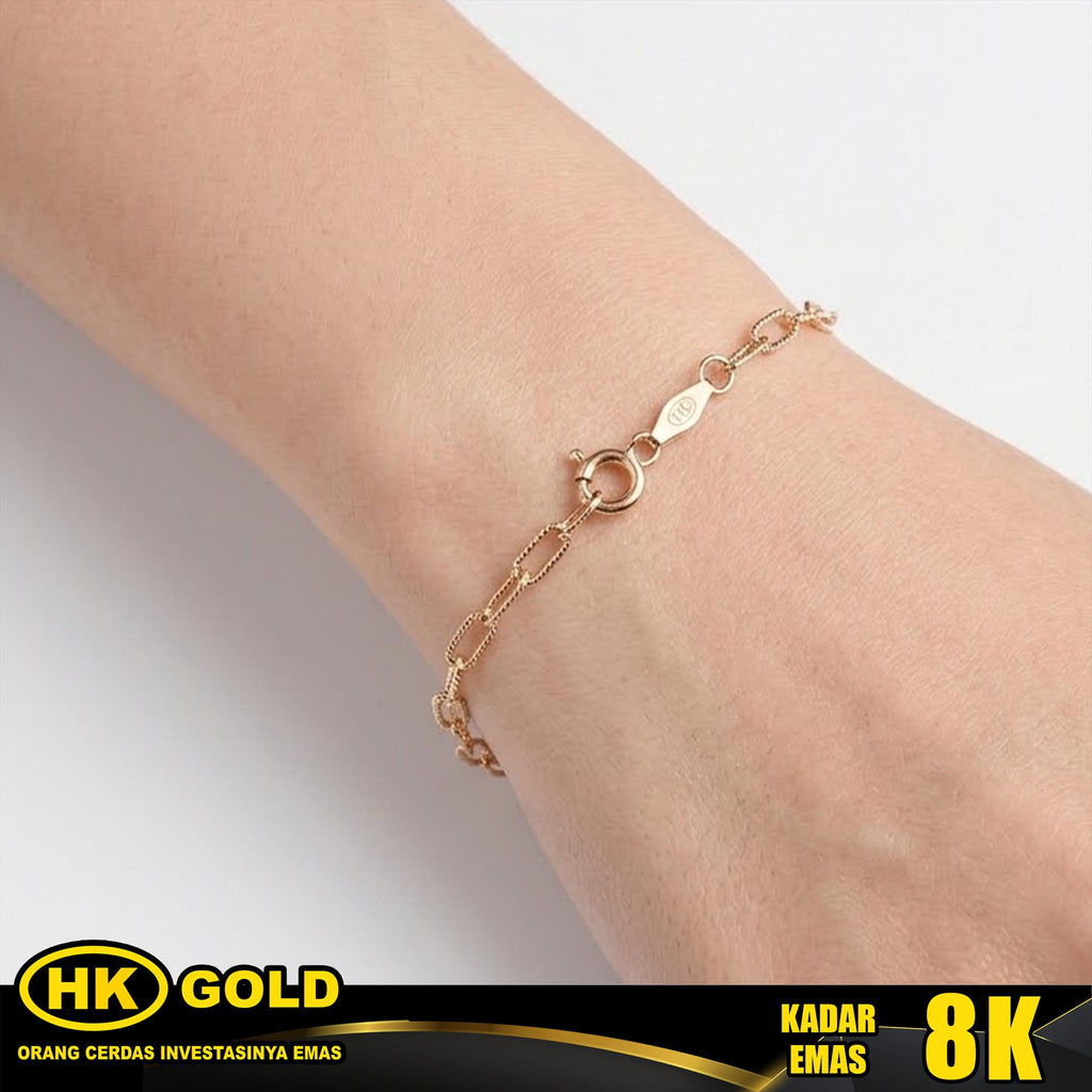 Gelang Emas