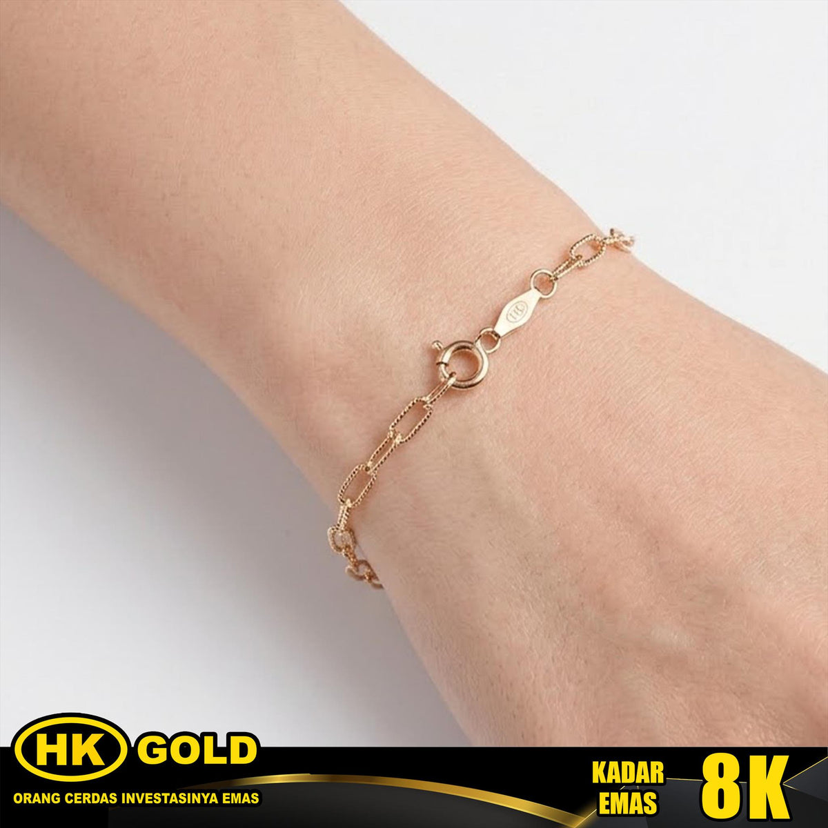 Gelang Emas
