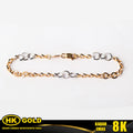Gelang Emas