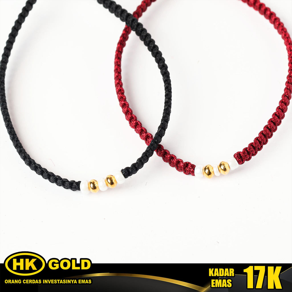 Gelang Emas