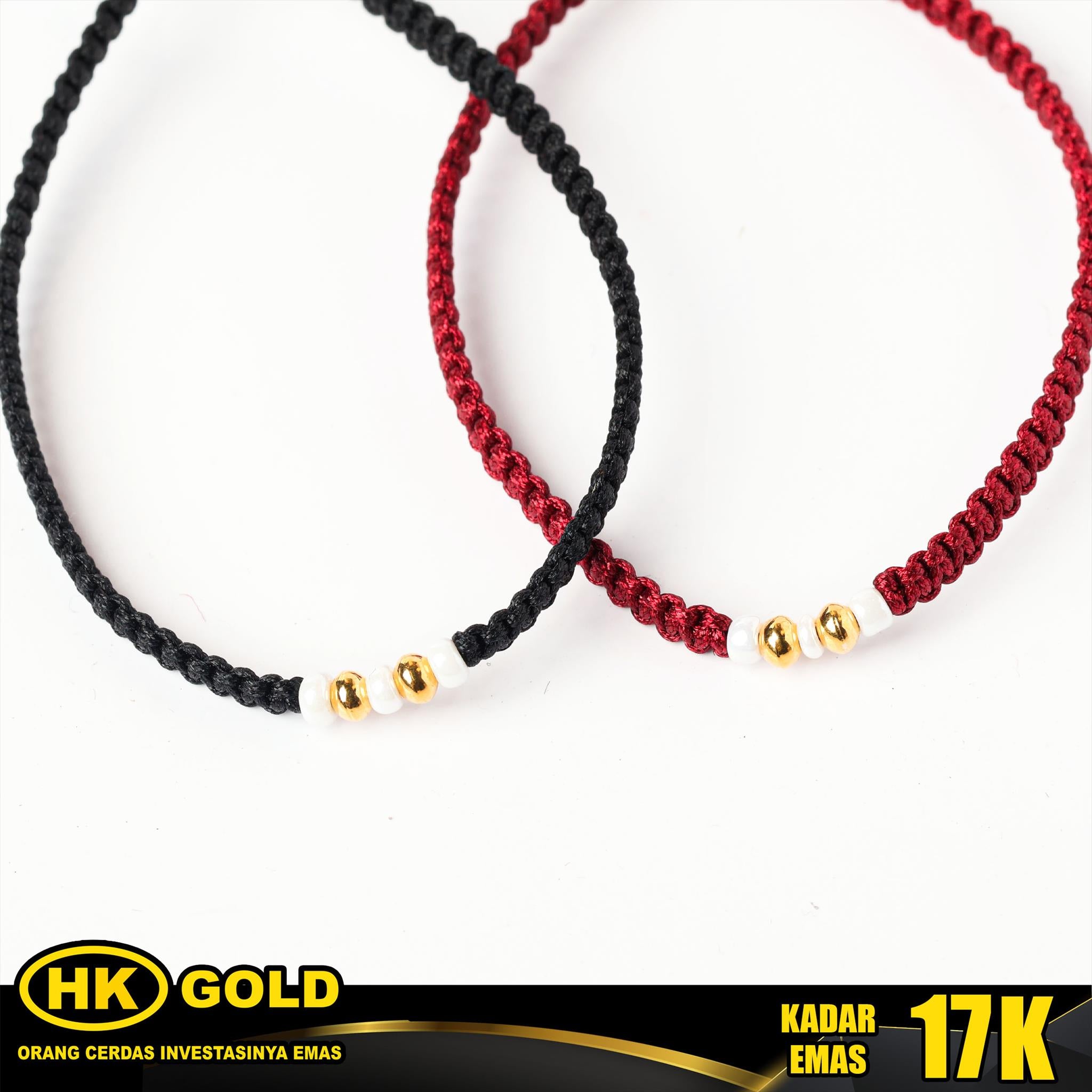 Gelang Emas
