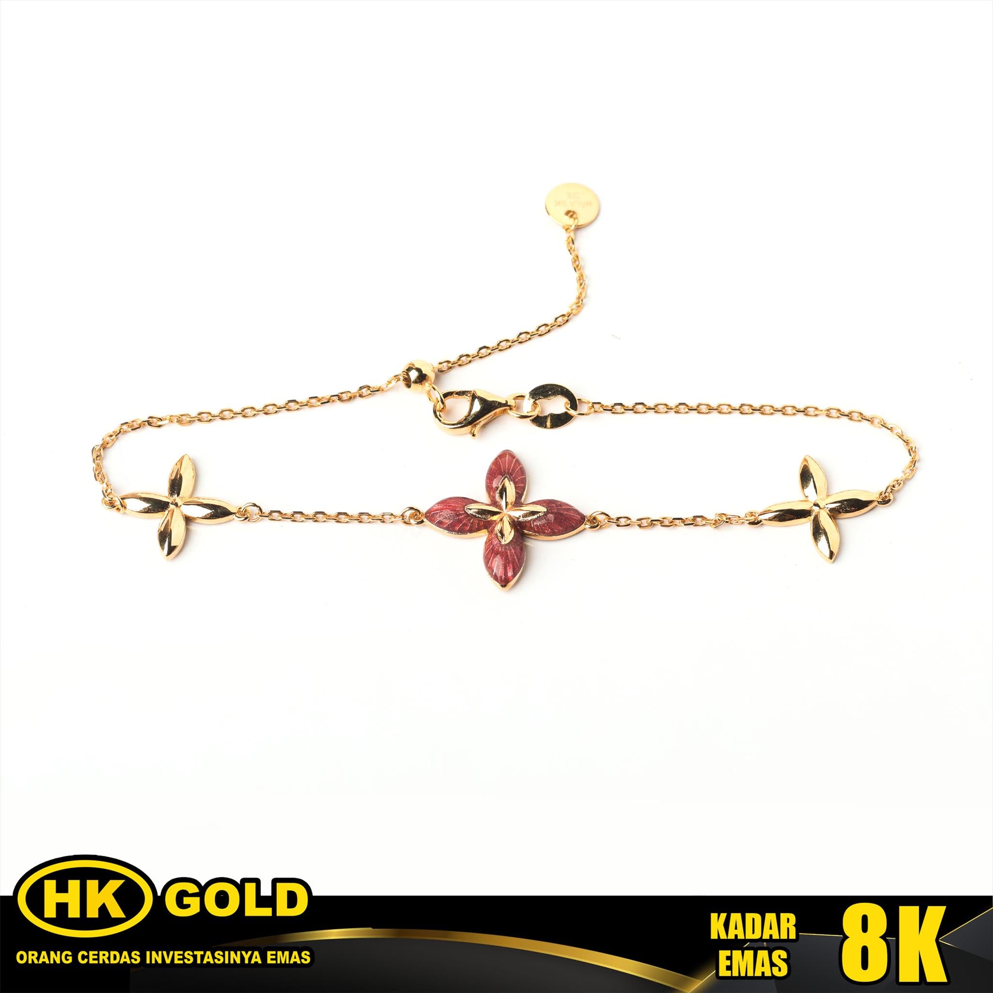 Gelang Emas