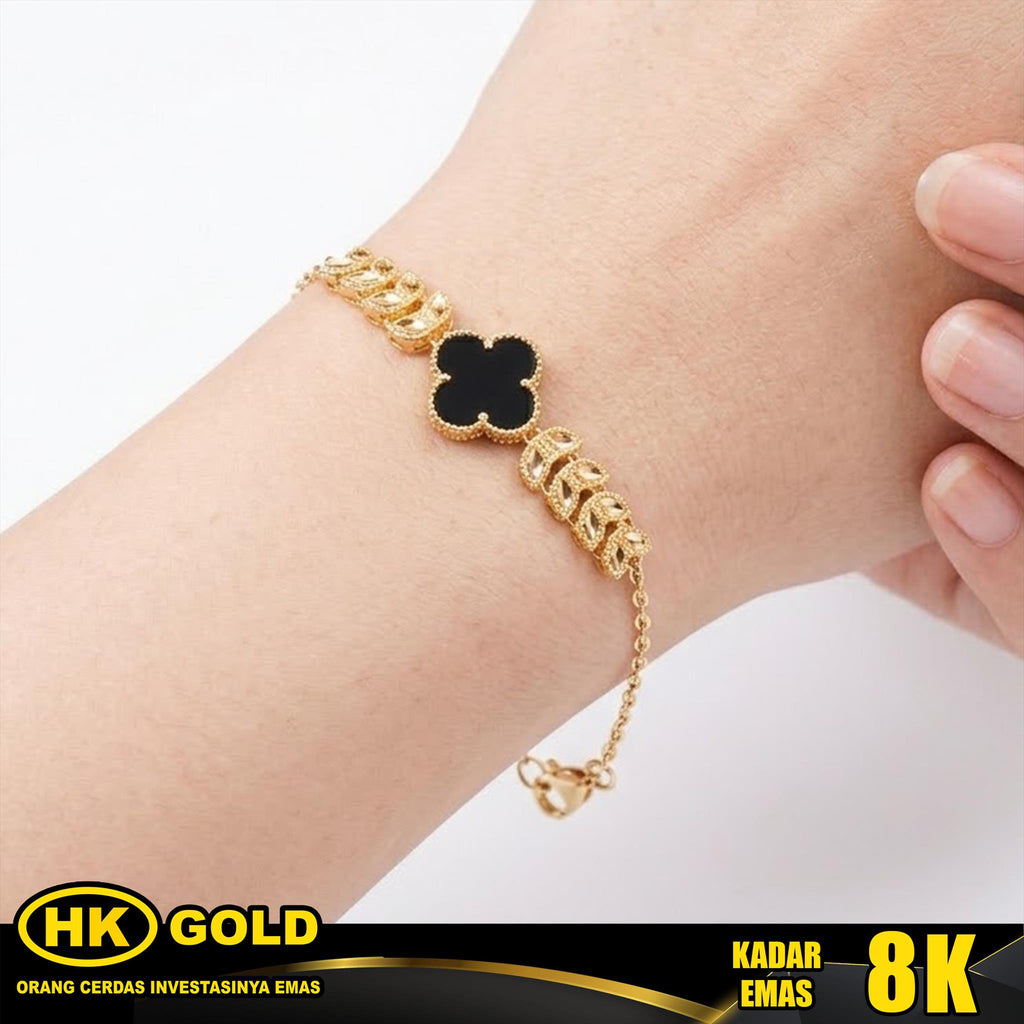 Gelang Emas