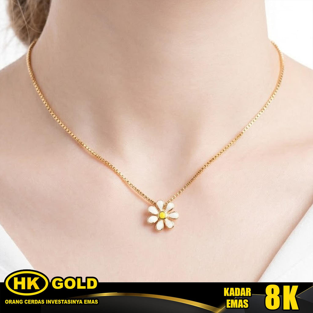 Kalung Emas