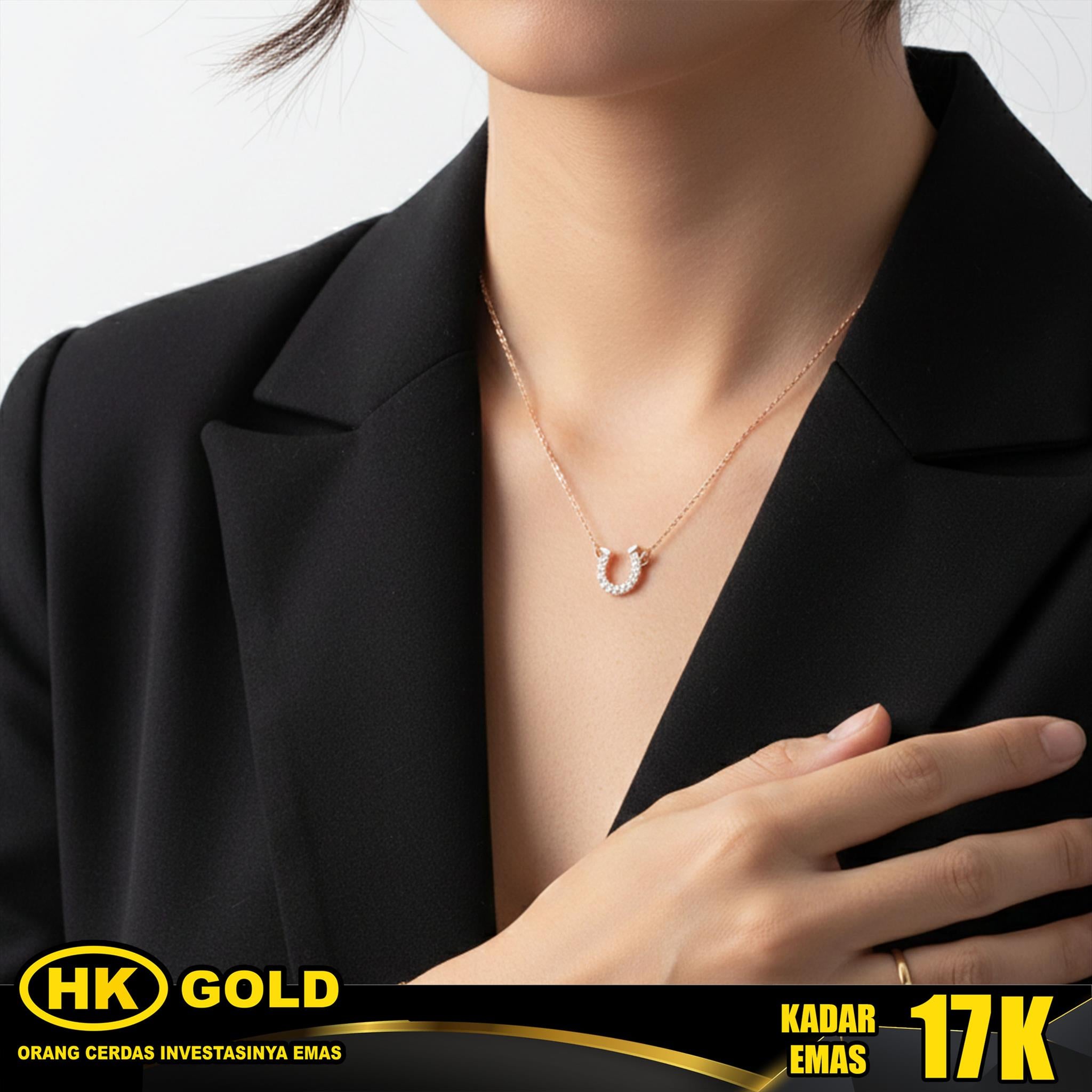 Kalung Emas