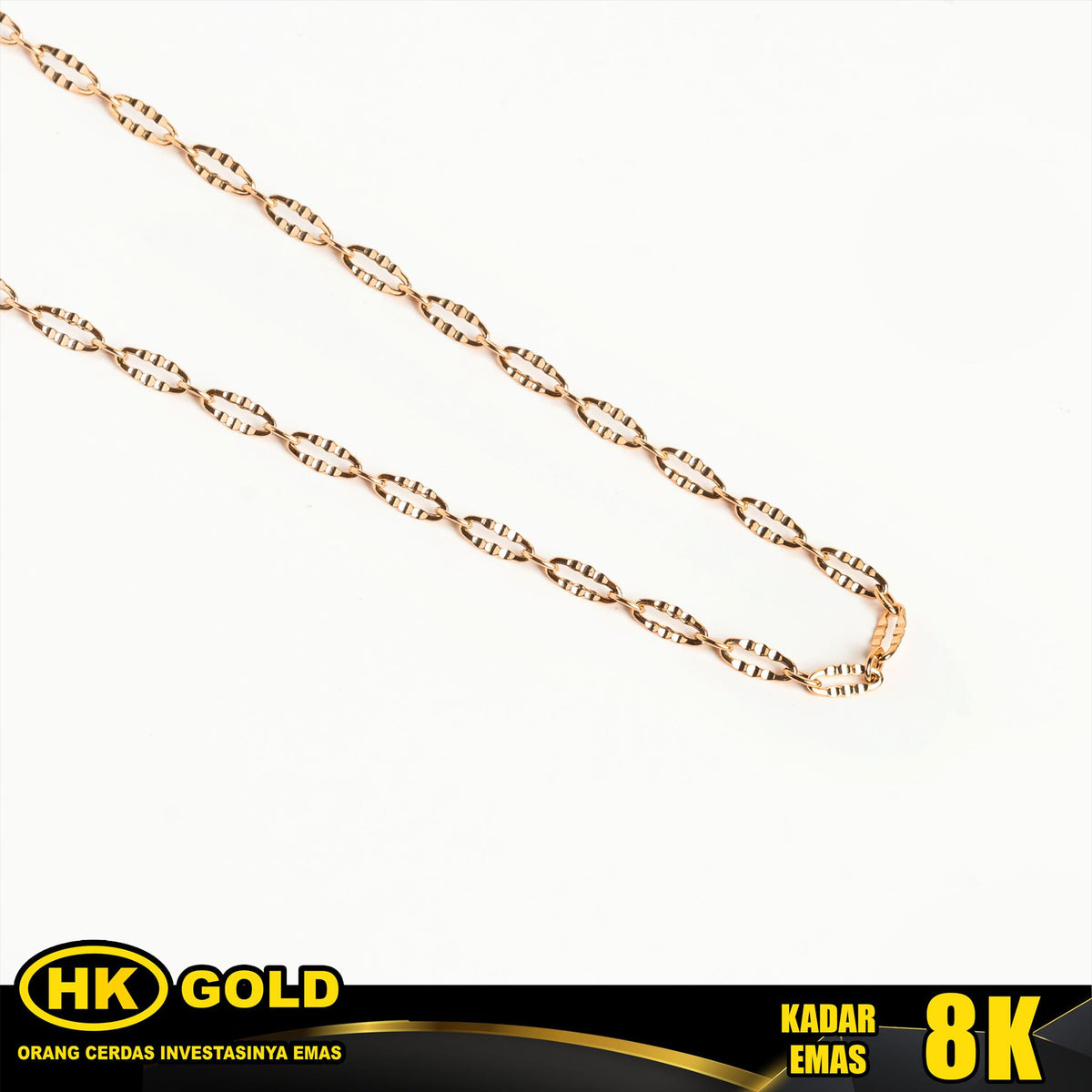Kalung Emas