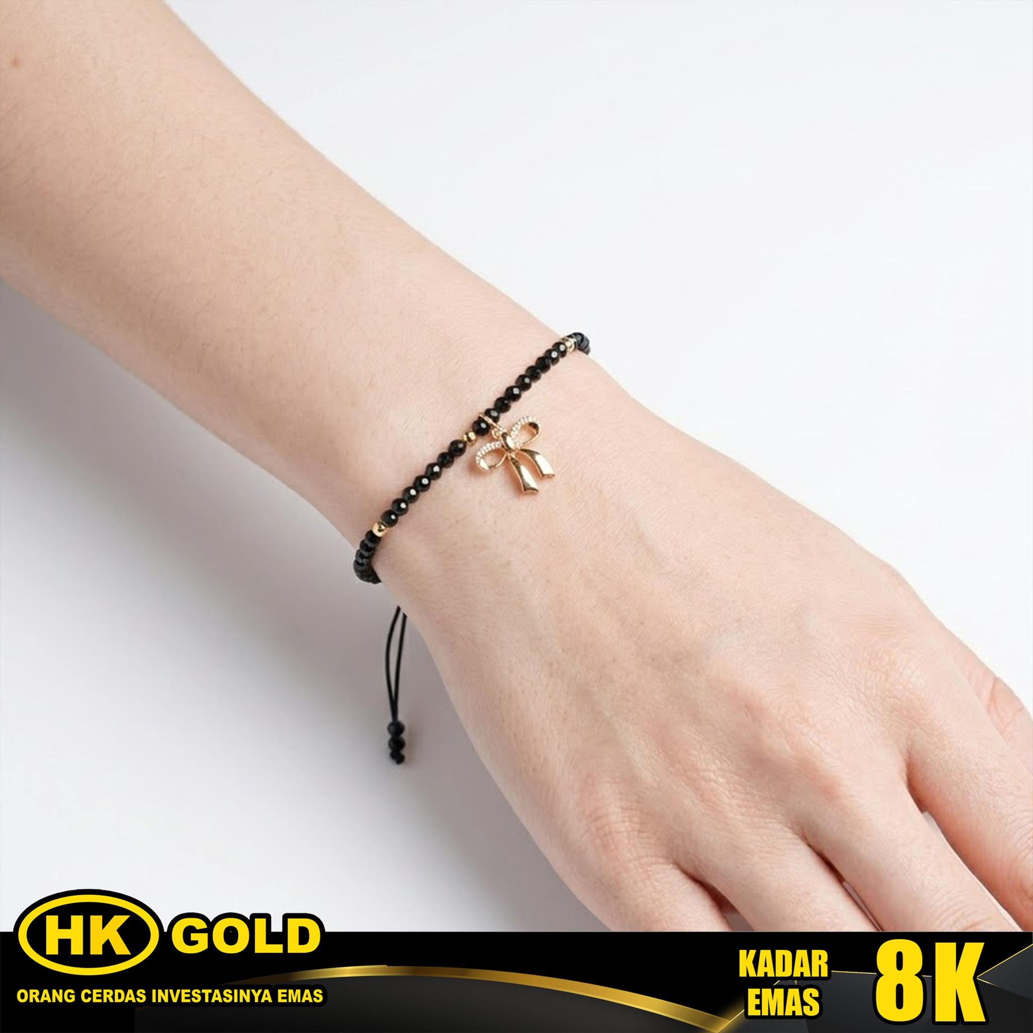 Gelang Emas