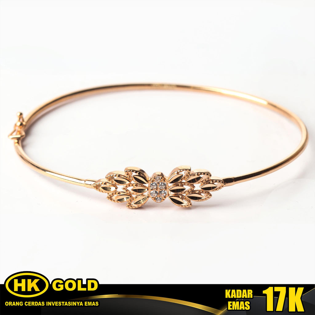 Gelang Emas