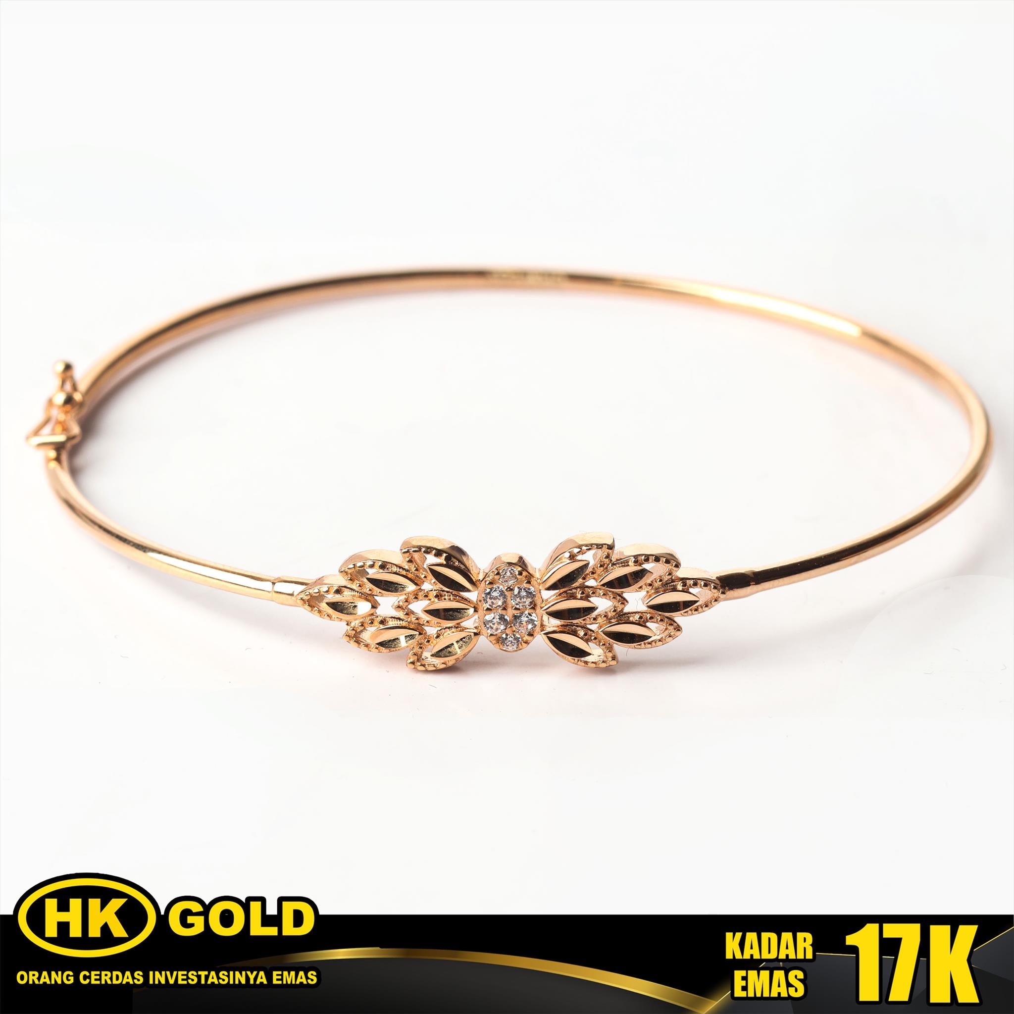 Gelang Emas