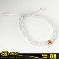 Gelang Emas 8K Godiva Anak Type 2378 HK GOLD