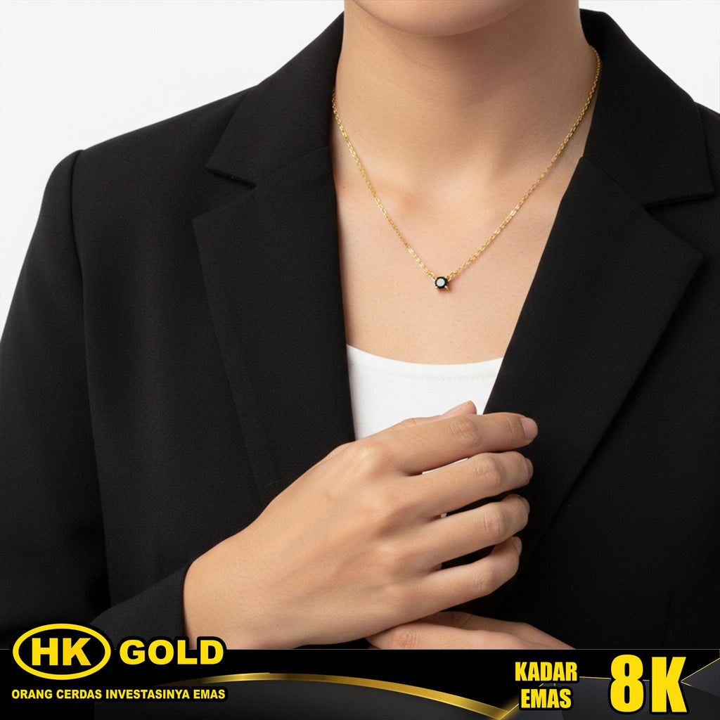 Kalung Emas
