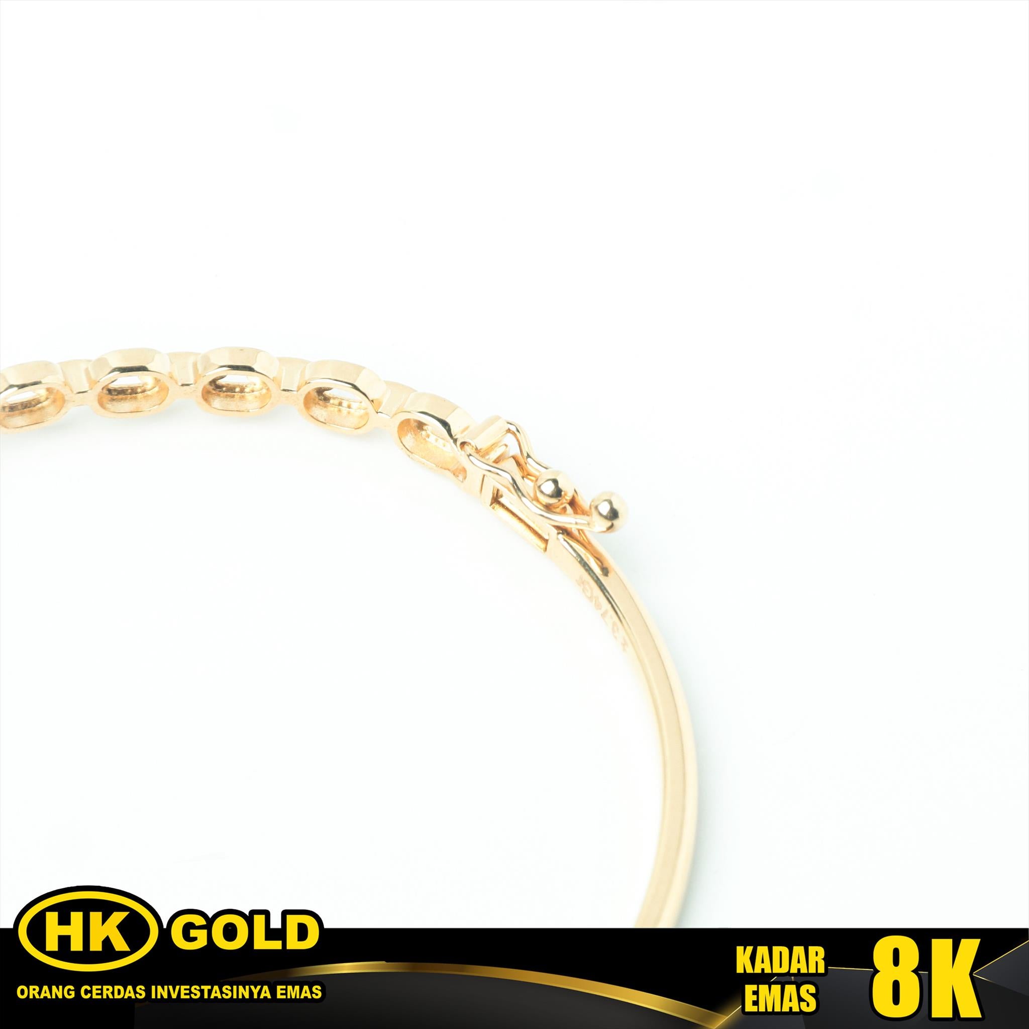 Gelang Emas
