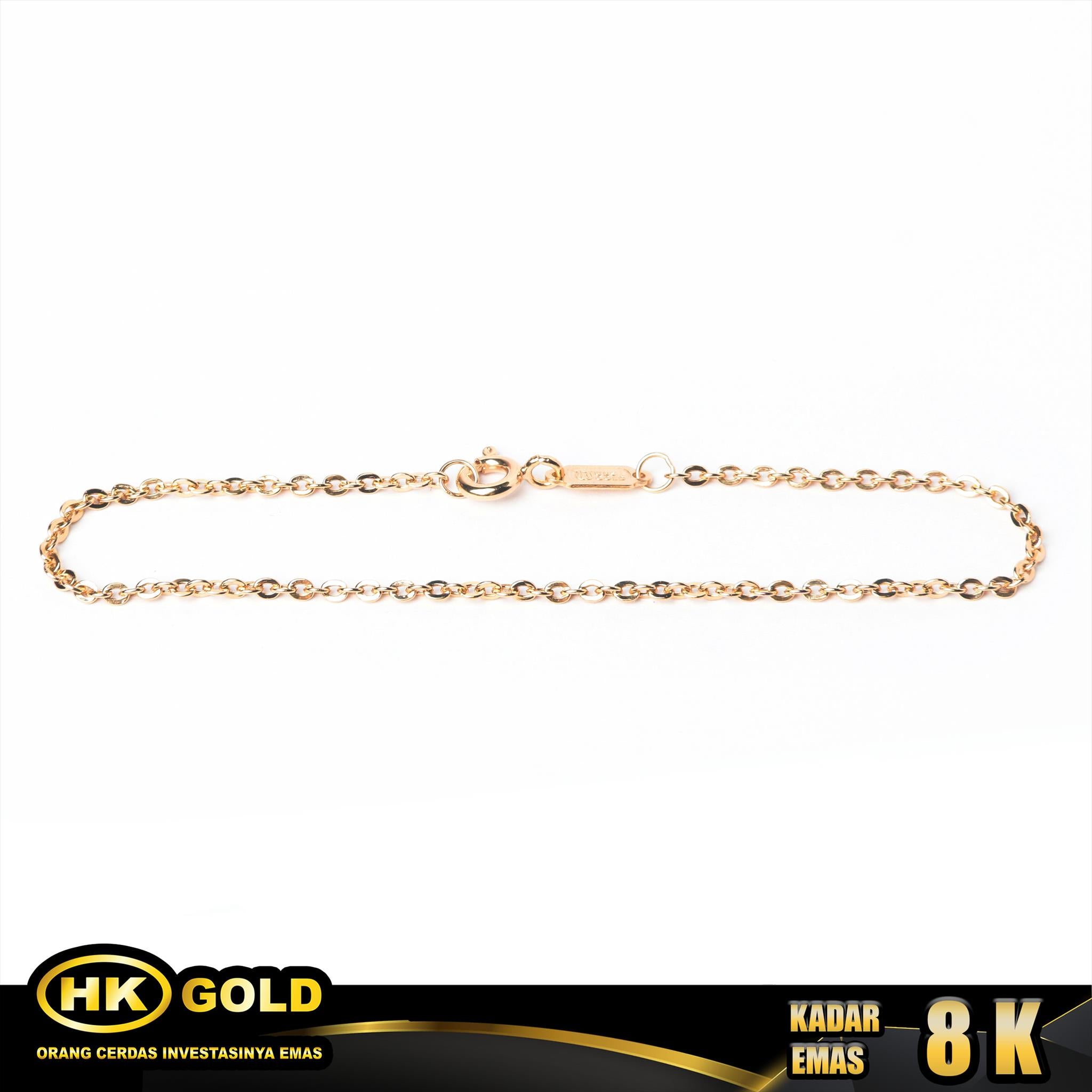 Gelang Emas
