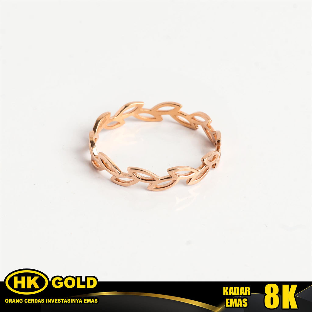 Cincin Emas