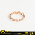 Cincin Emas