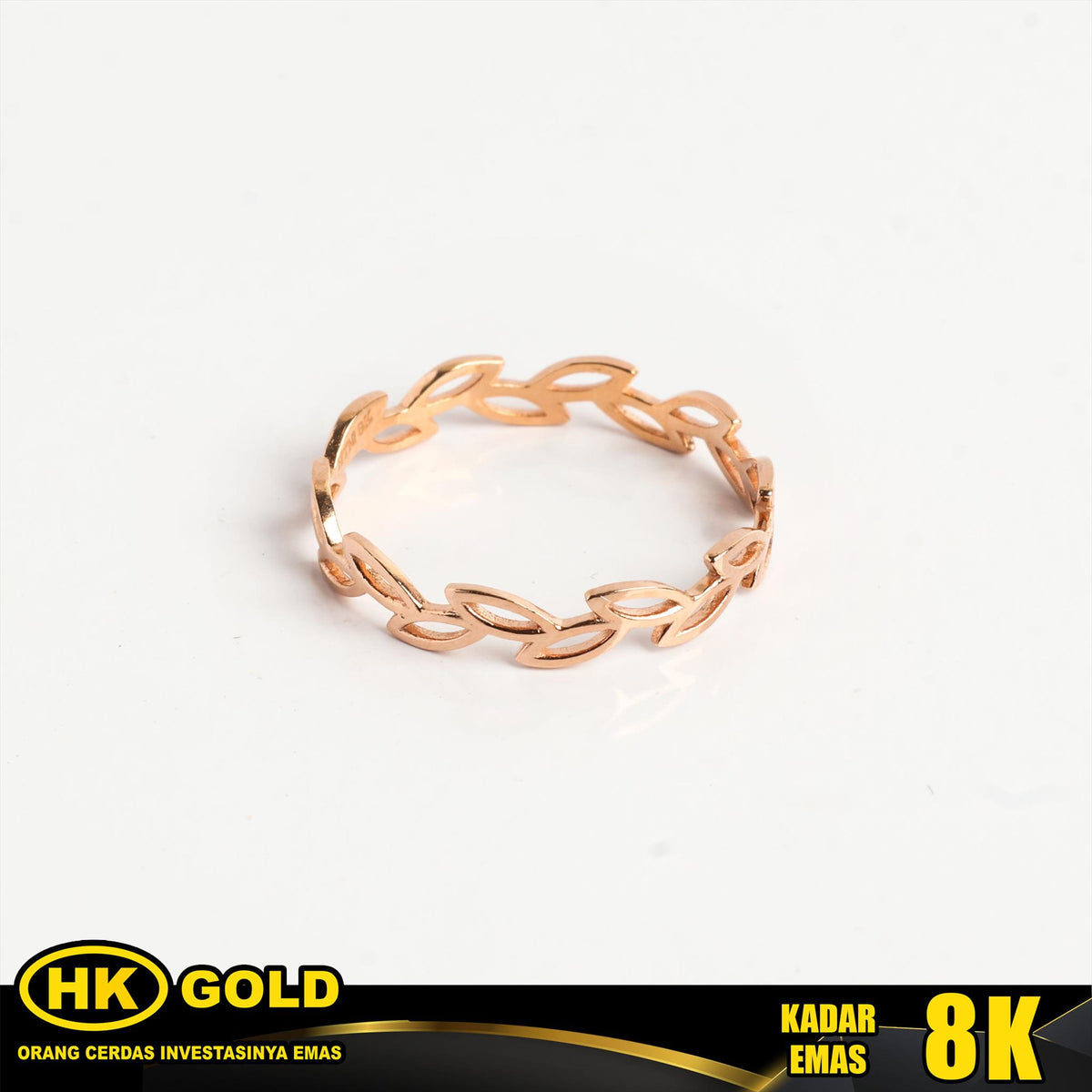 Cincin Emas