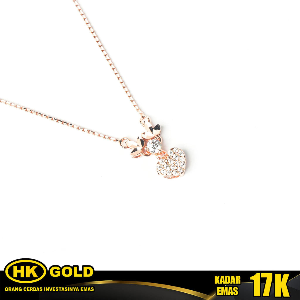 Kalung Emas