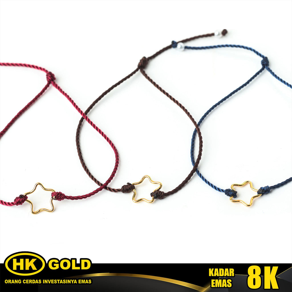 Gelang Emas
