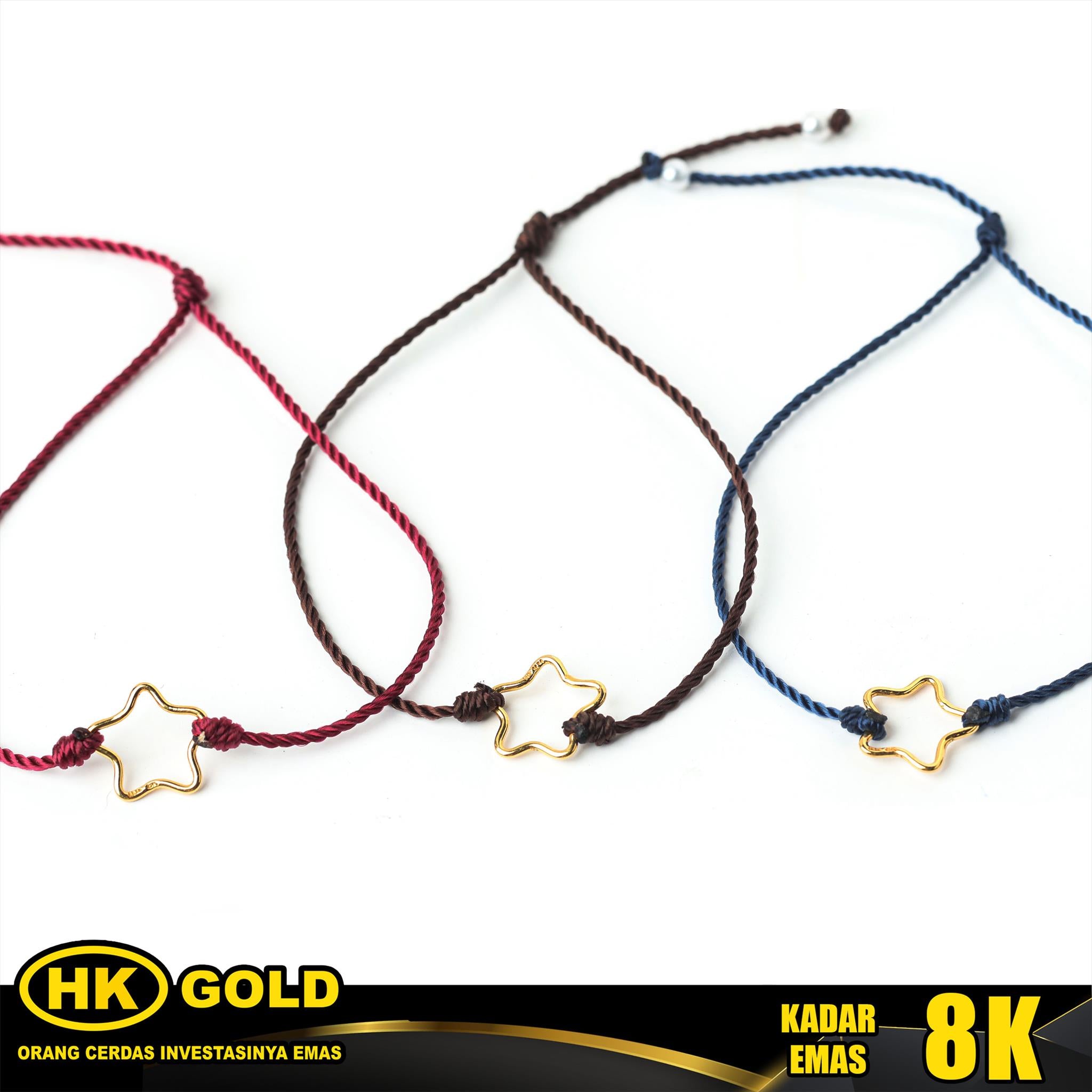 Gelang Emas