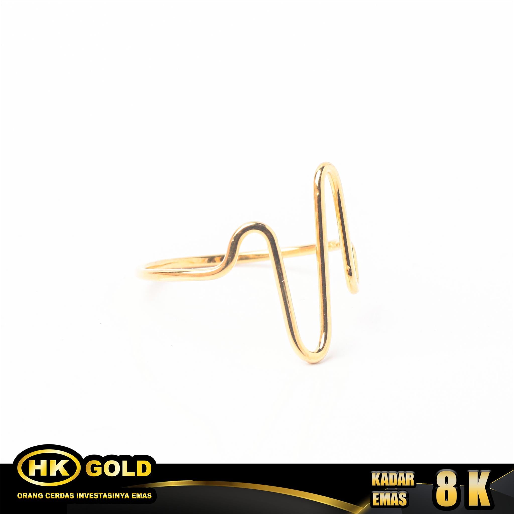 Cincin Emas