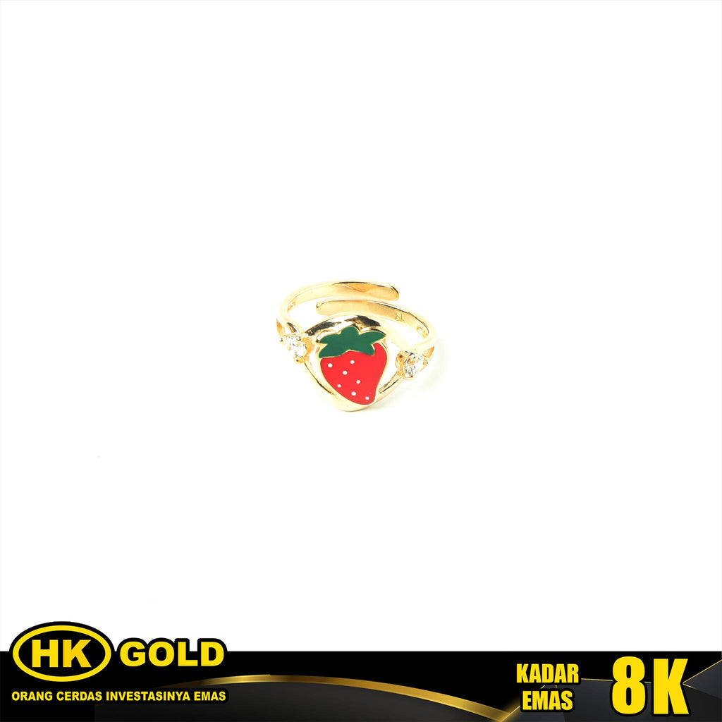 Cincin Emas