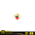 Cincin Emas