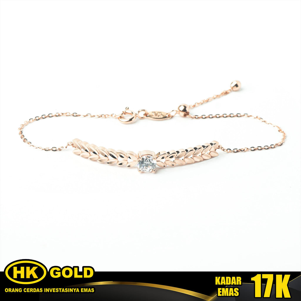 Gelang Emas
