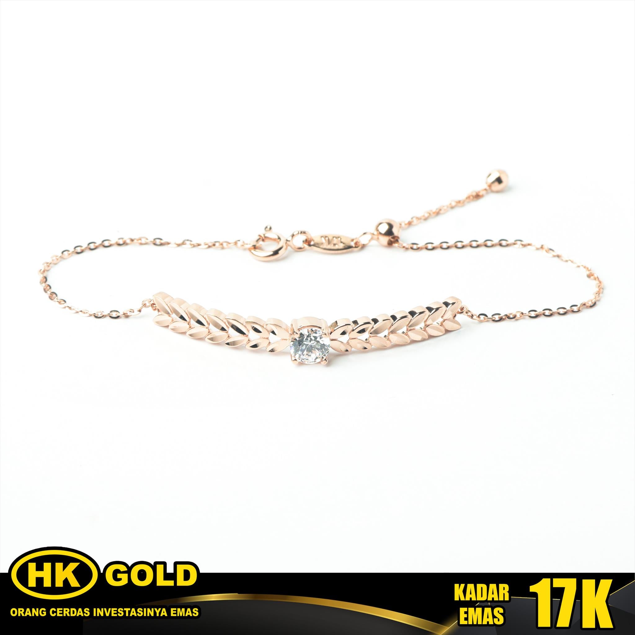 Gelang Emas