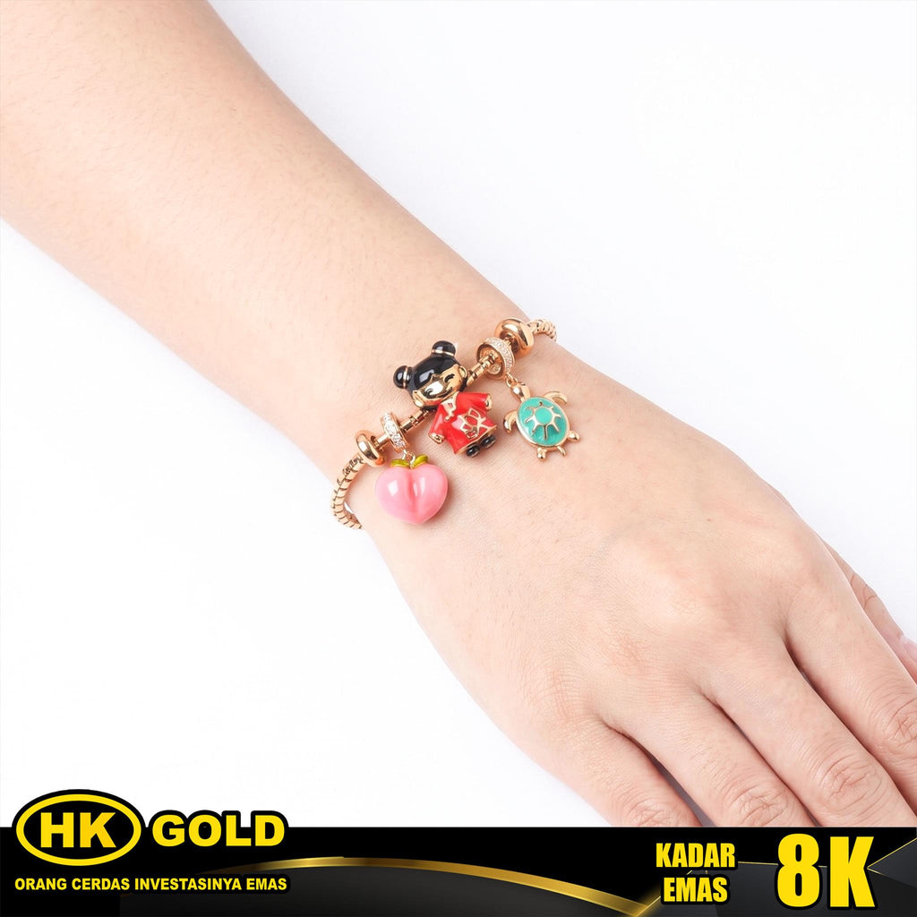 Gelang Emas