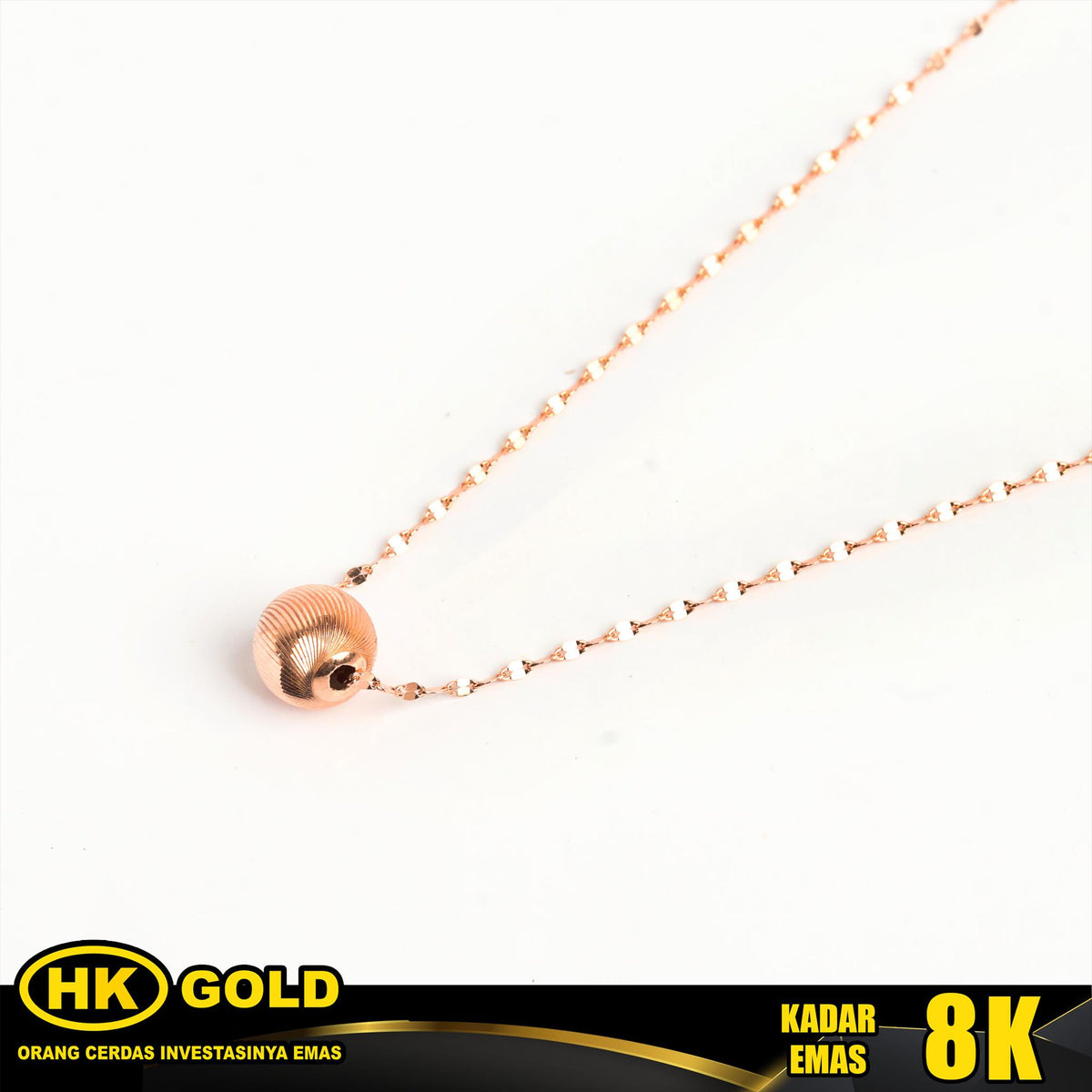 Kalung Emas