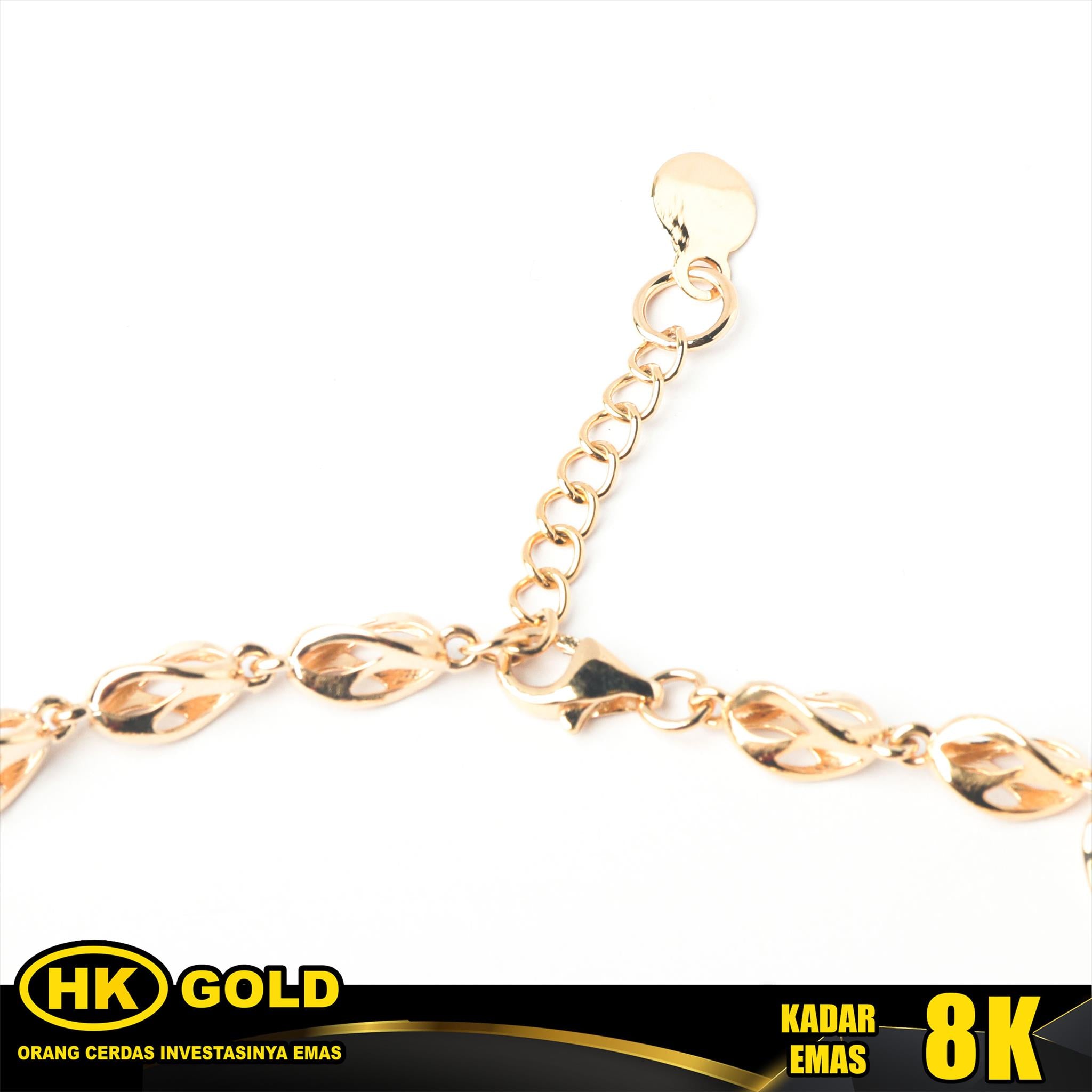 Gelang Emas