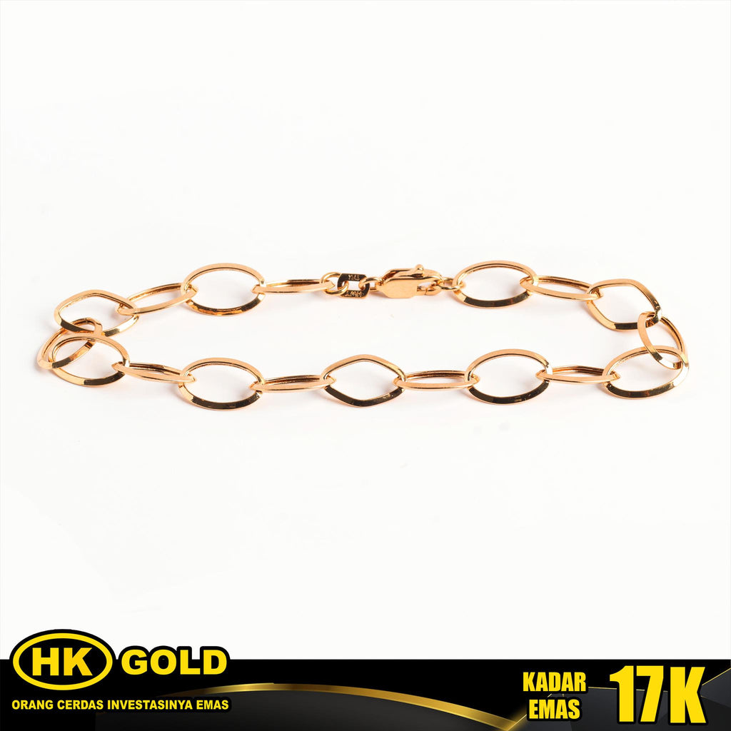 Gelang Emas