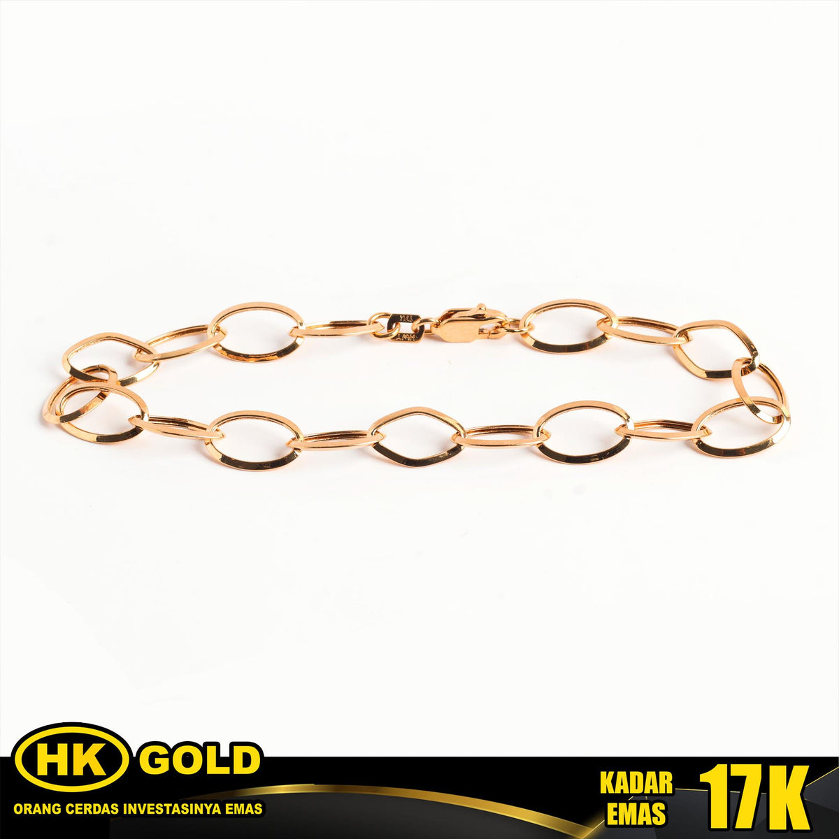 Gelang Emas
