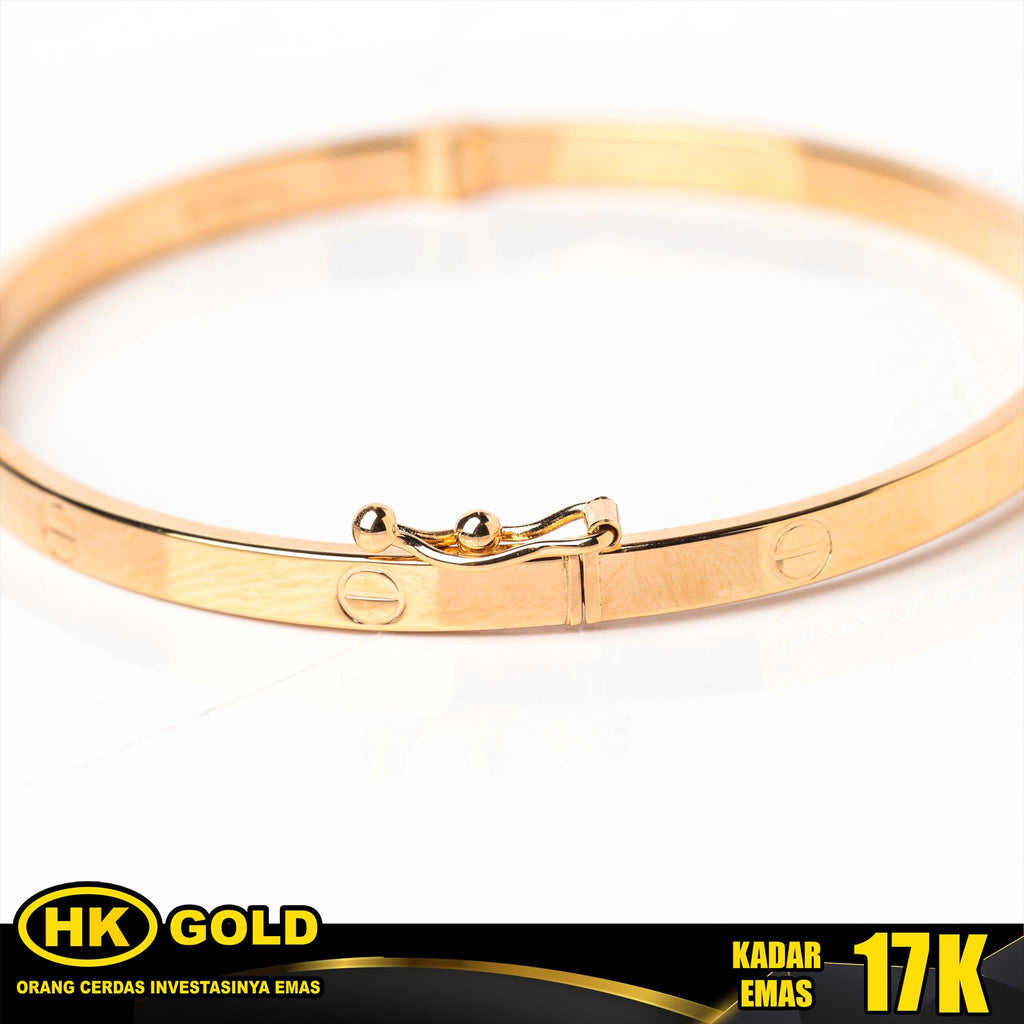 Gelang Emas