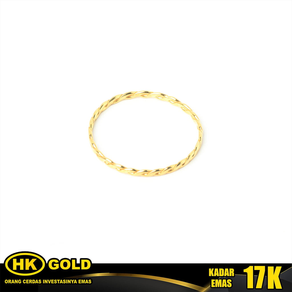 Cincin Emas