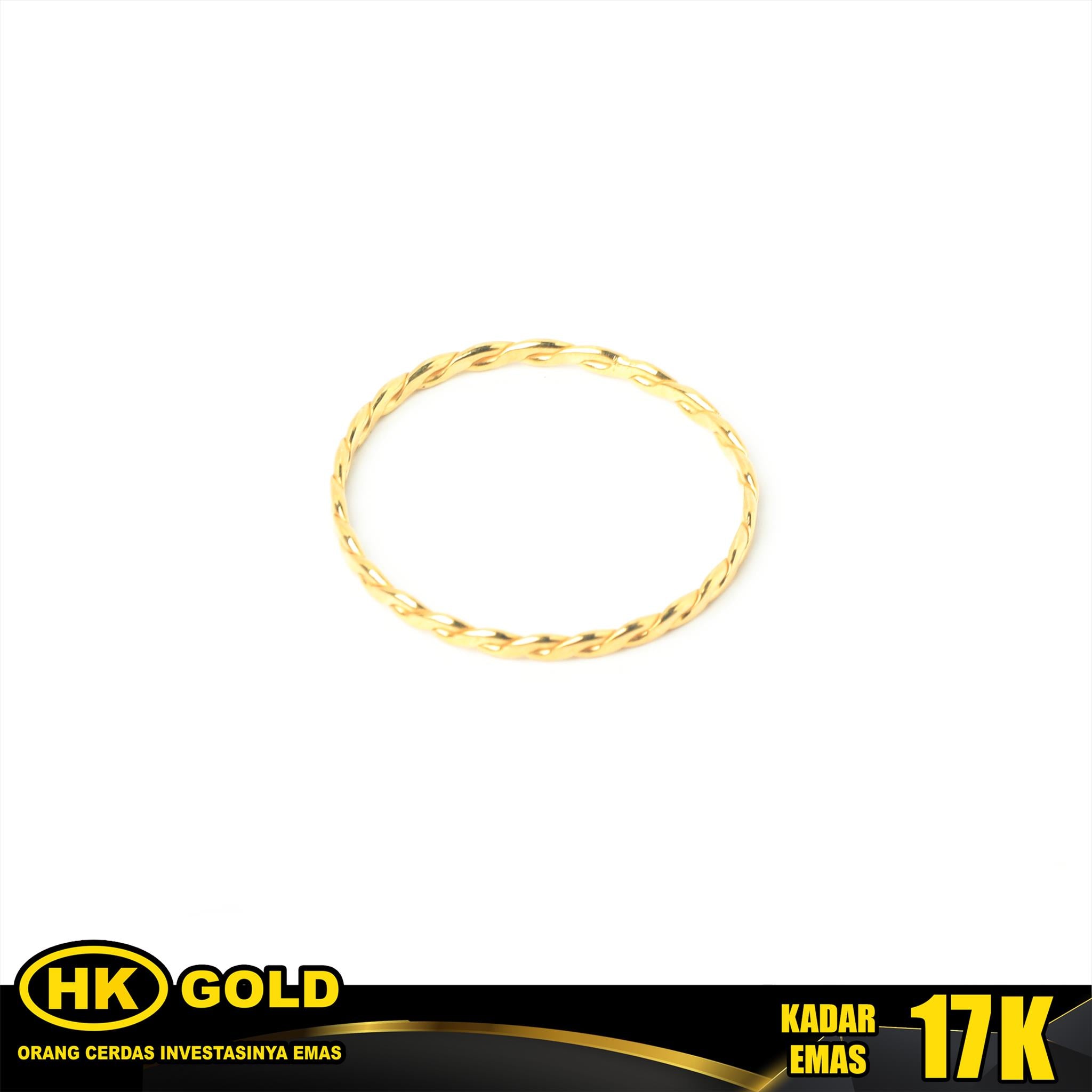 Cincin Emas