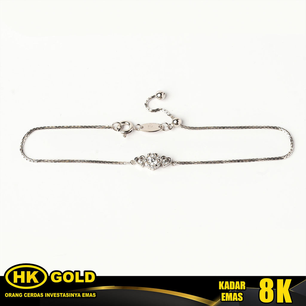 Gelang Emas