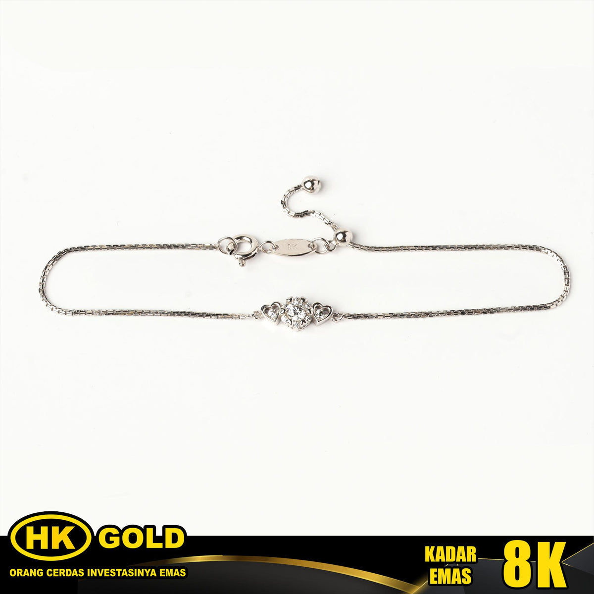 Gelang Emas