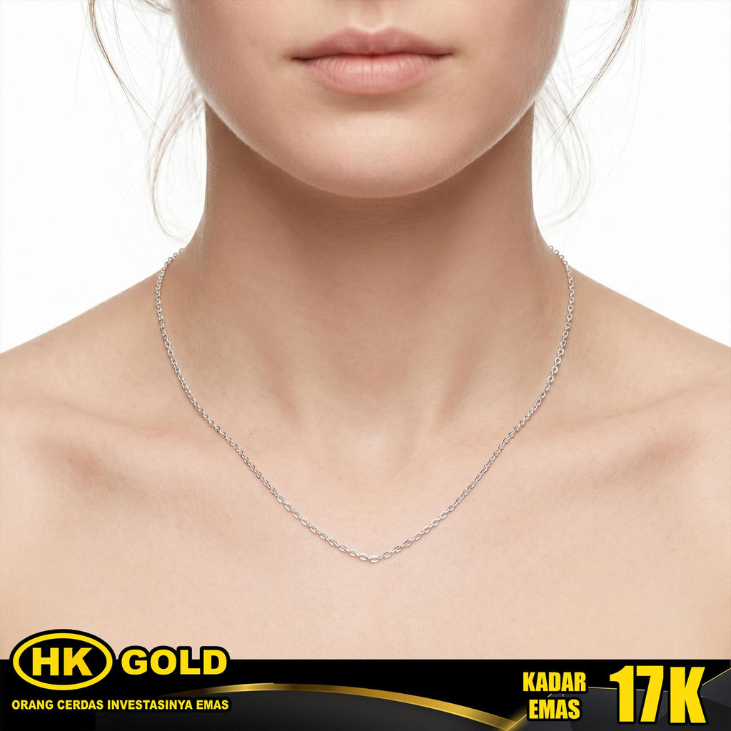 Kalung Emas