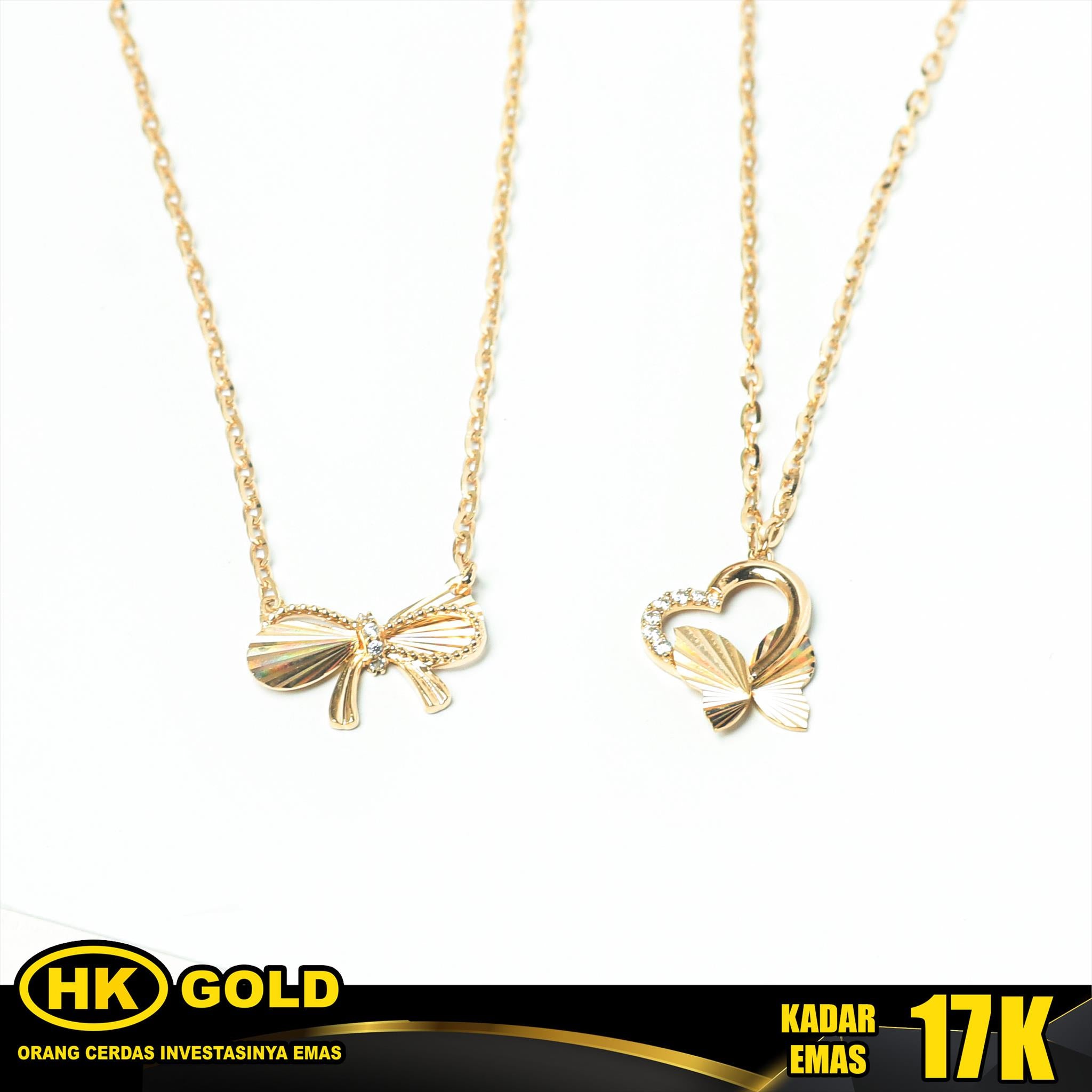 KALUNG EMAS