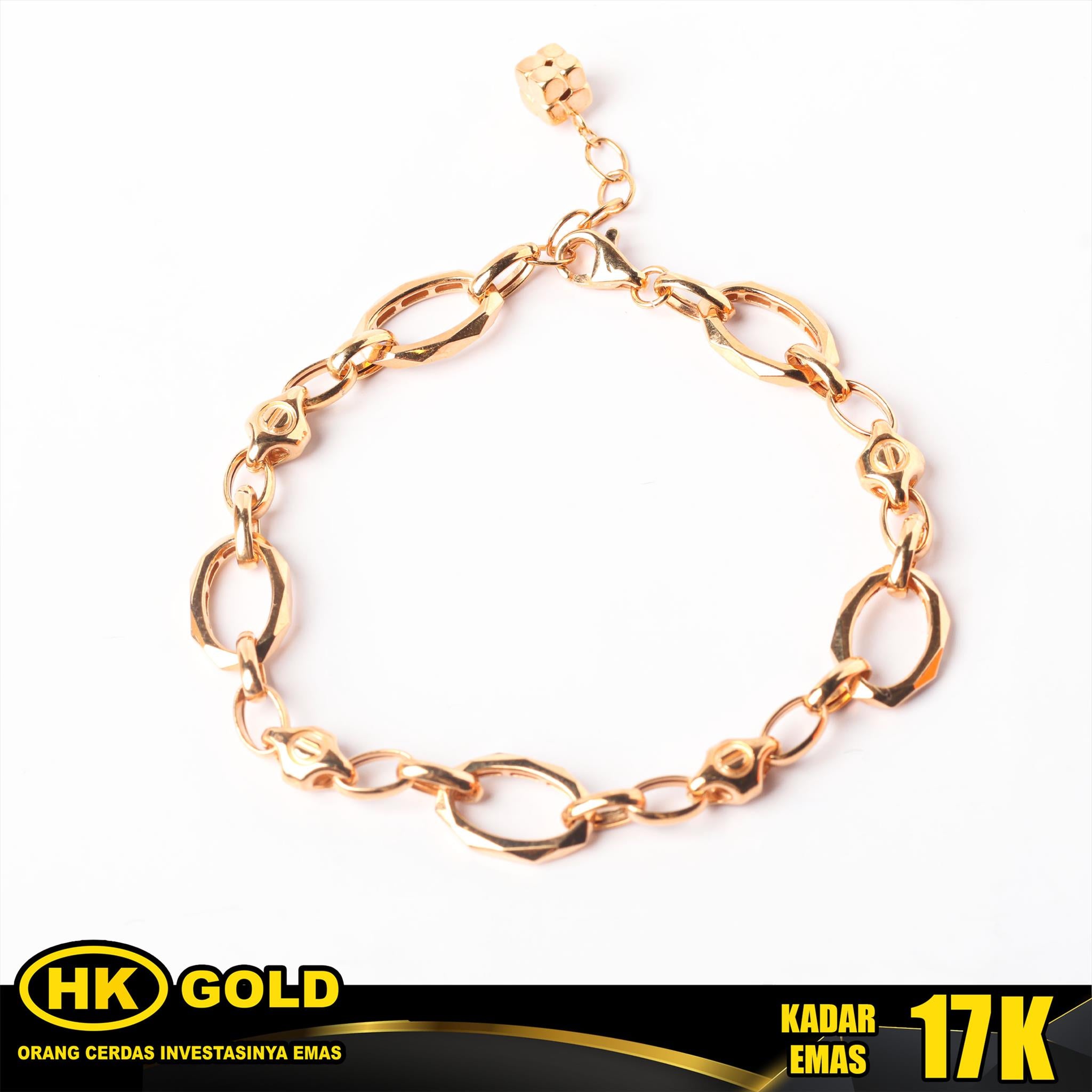 Gelang Emas