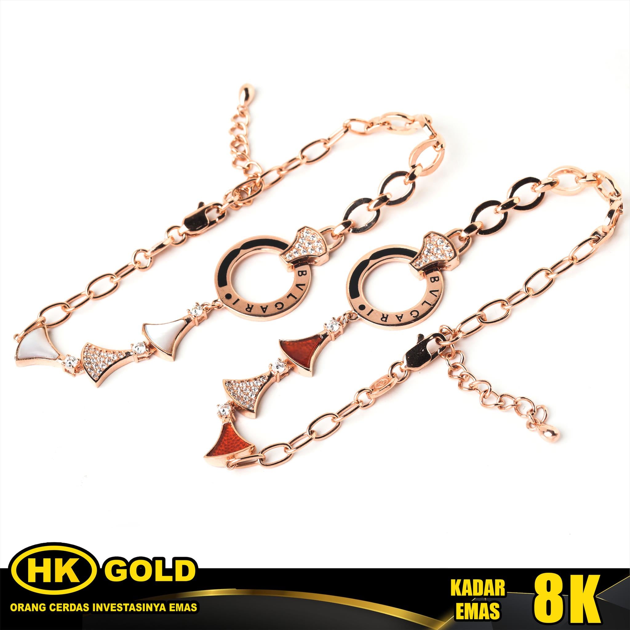 Gelang Emas