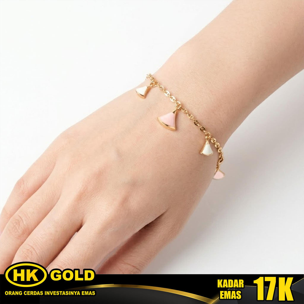 Gelang Emas