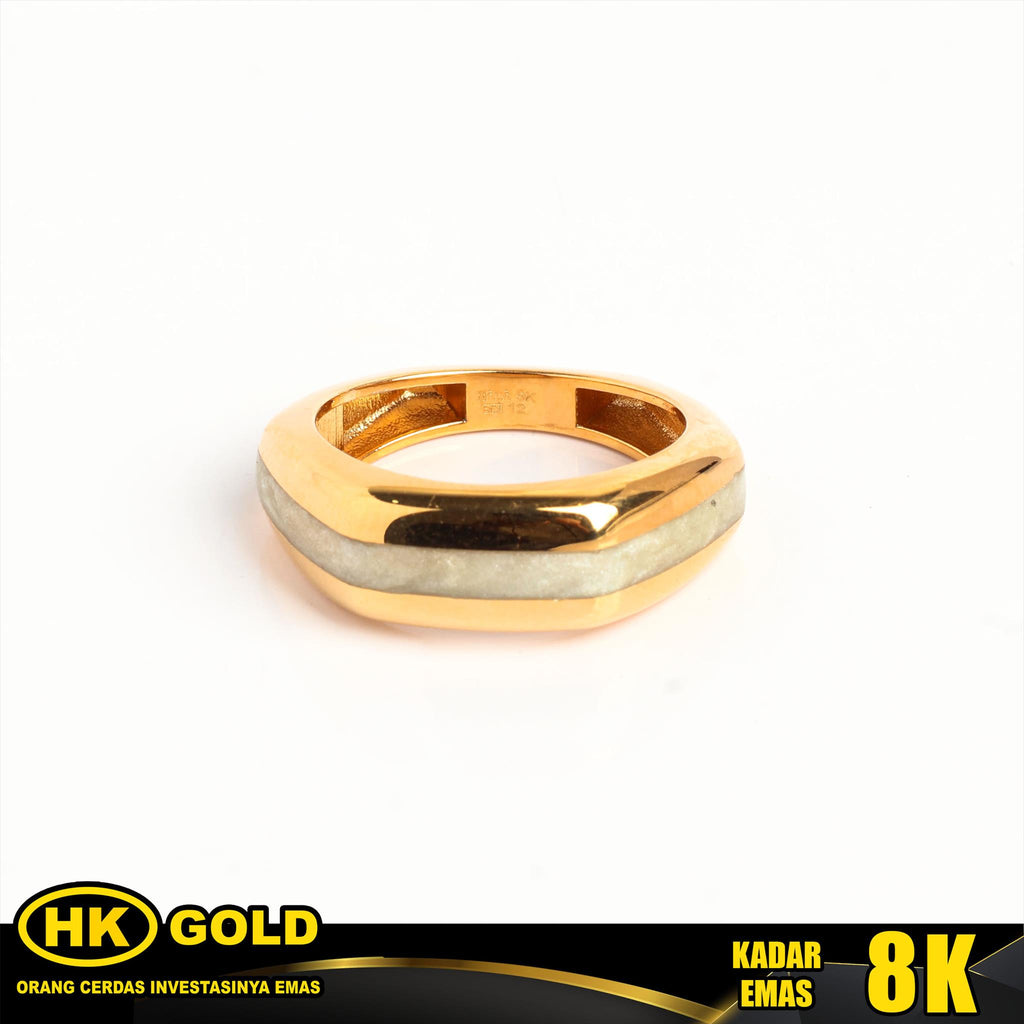 Cincin Emas