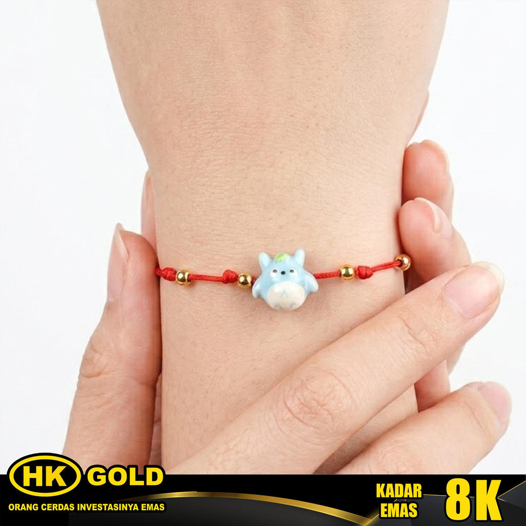 Gelang Emas