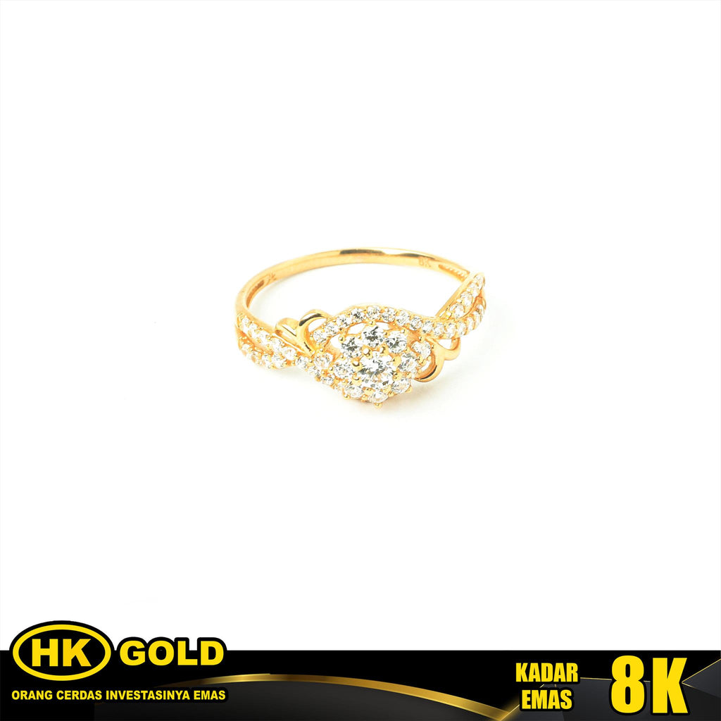 Cincin Emas