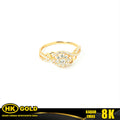 Cincin Emas