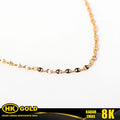 Kalung Emas